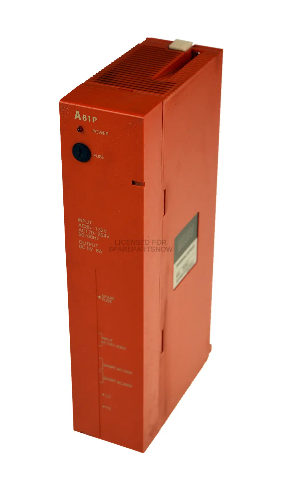 Produktfoto 1 von Mitsubishi A61P