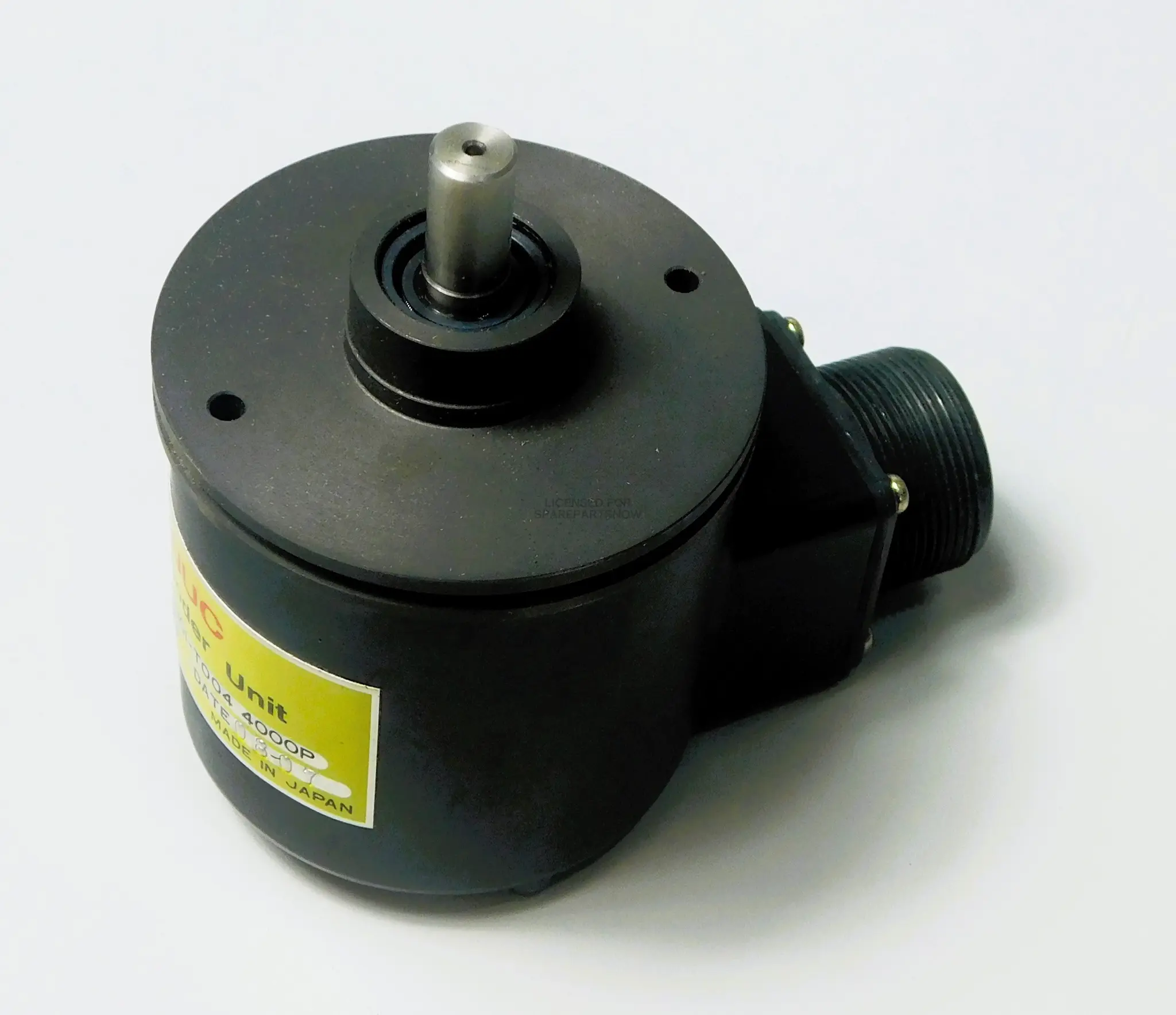 Fanuc A860-0301-T004