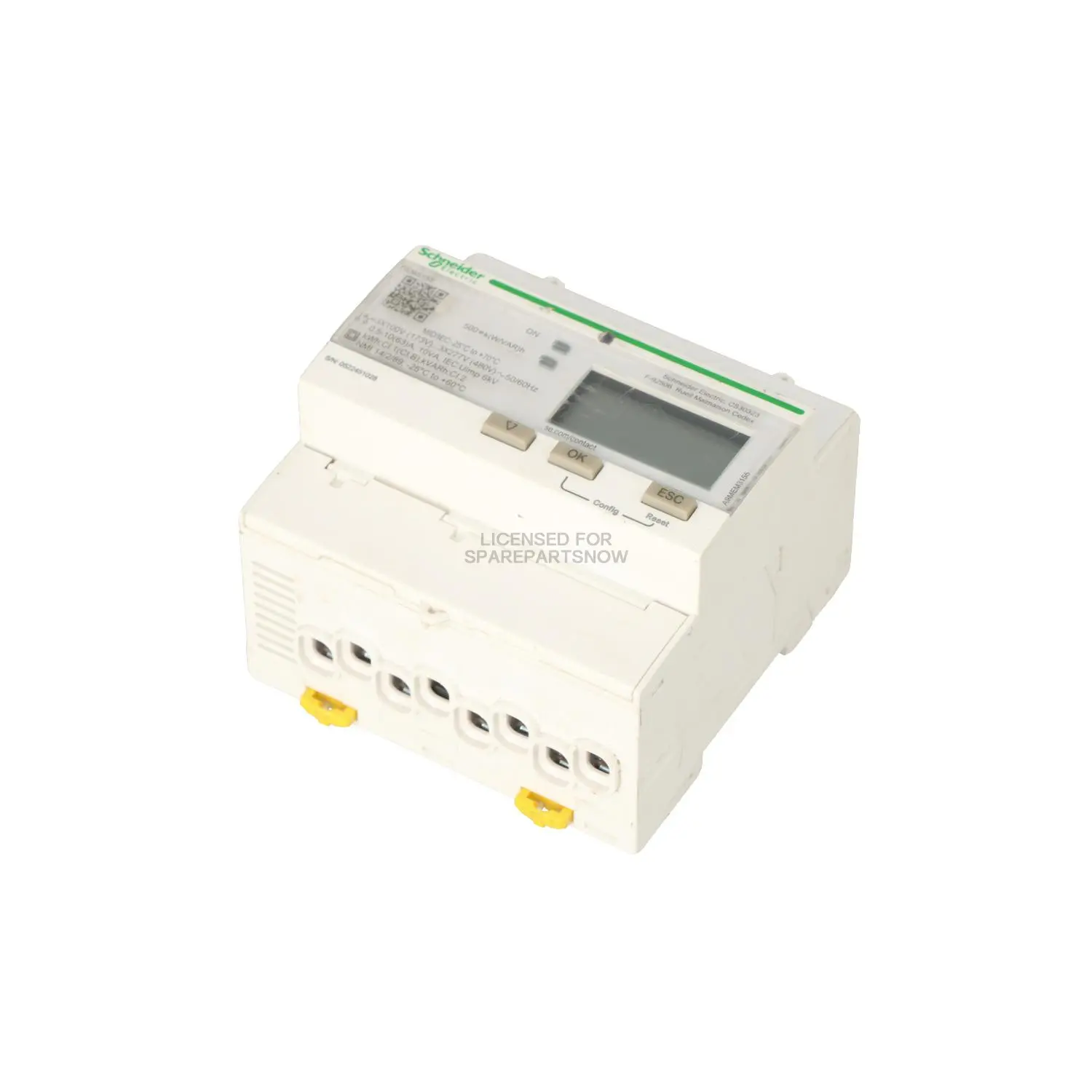 Produktfoto 1 von Schneider Electric A9MEM3155
