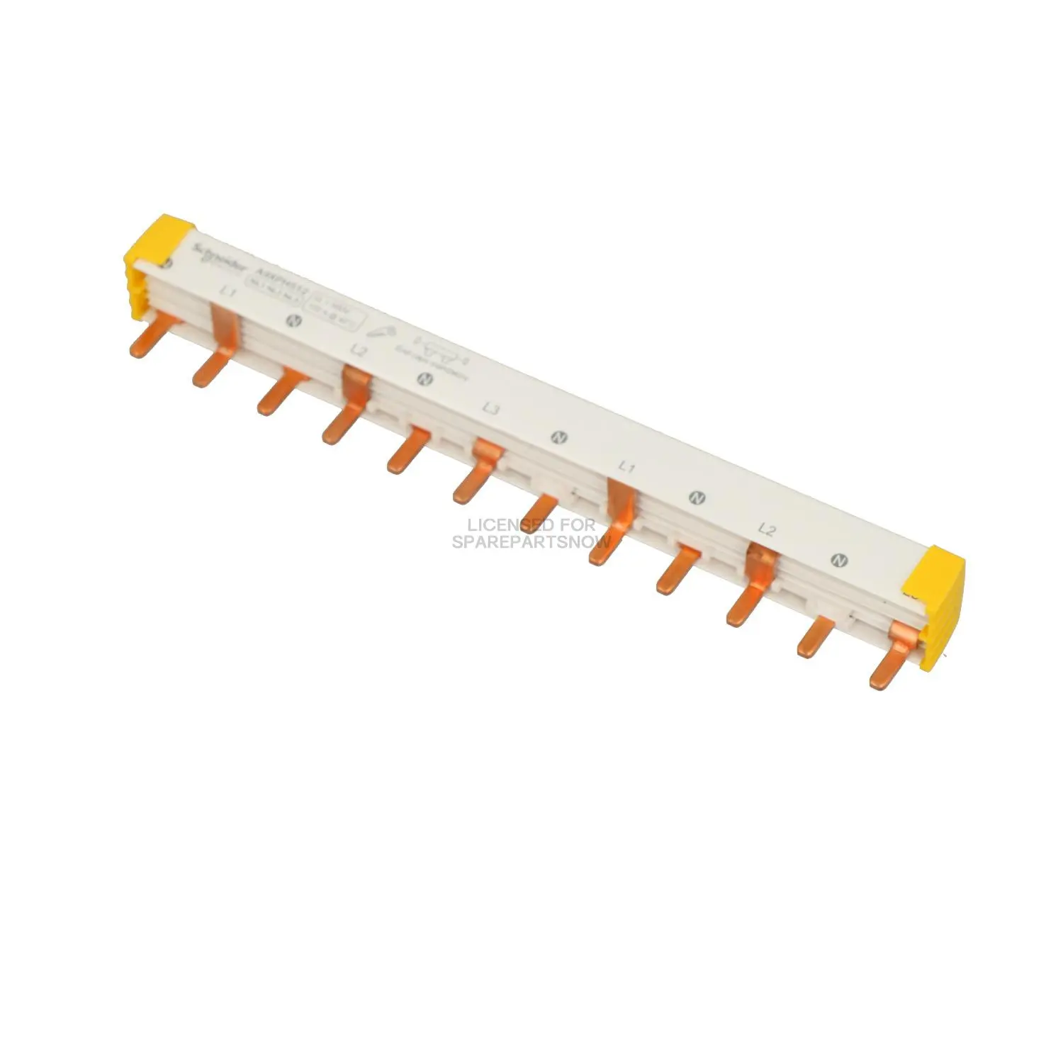 Produktfoto 1 von Schneider Electric A9XPH512