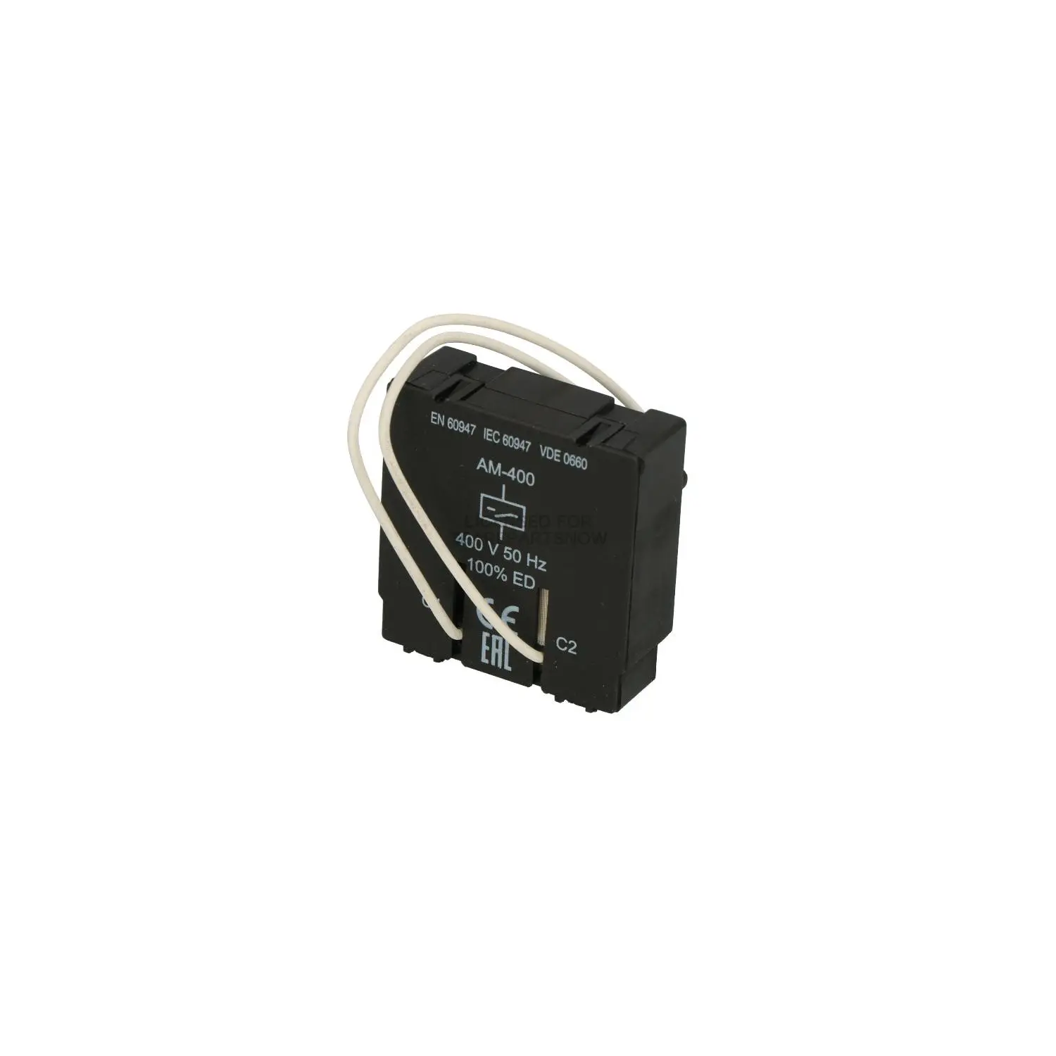 Produktfoto 1 von ABL Sursum AM-400
