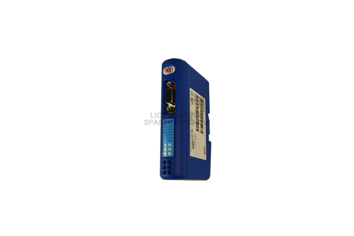 Produktfoto 1 von Anybus AB7000-C