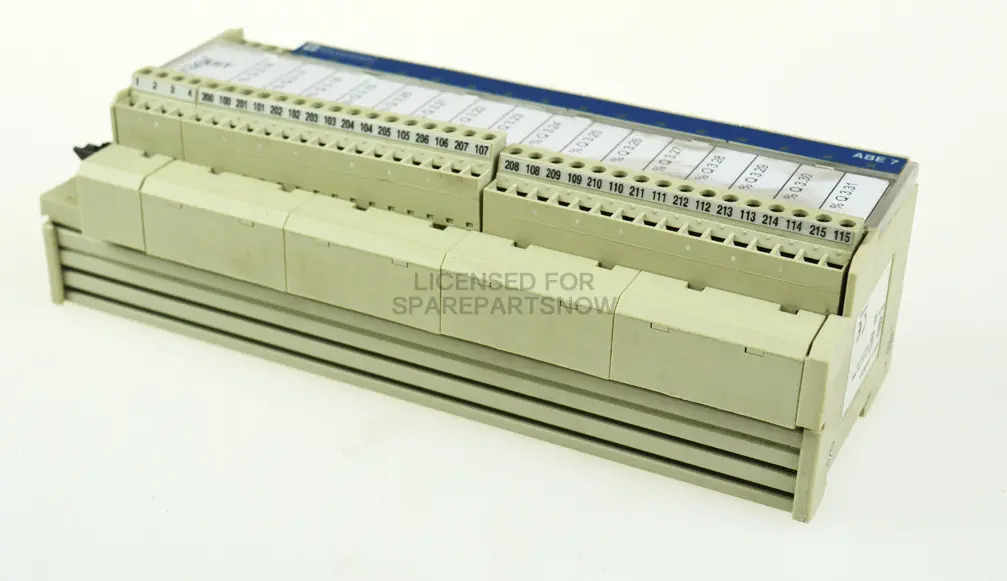 Produktfoto 1 von Telemecanique ABE7-R16S210