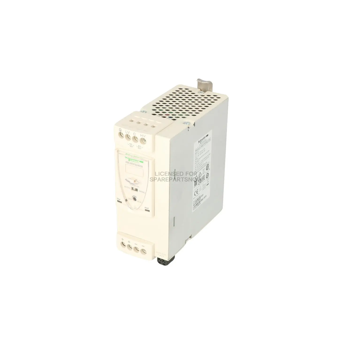 Produktfoto 1 von Schneider Electric ABL8RPS24050
