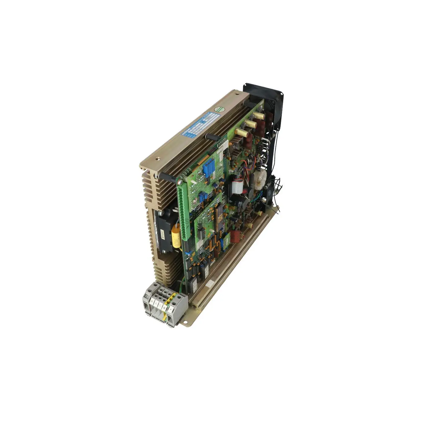 Produktfoto 1 von Contraves AC8032010