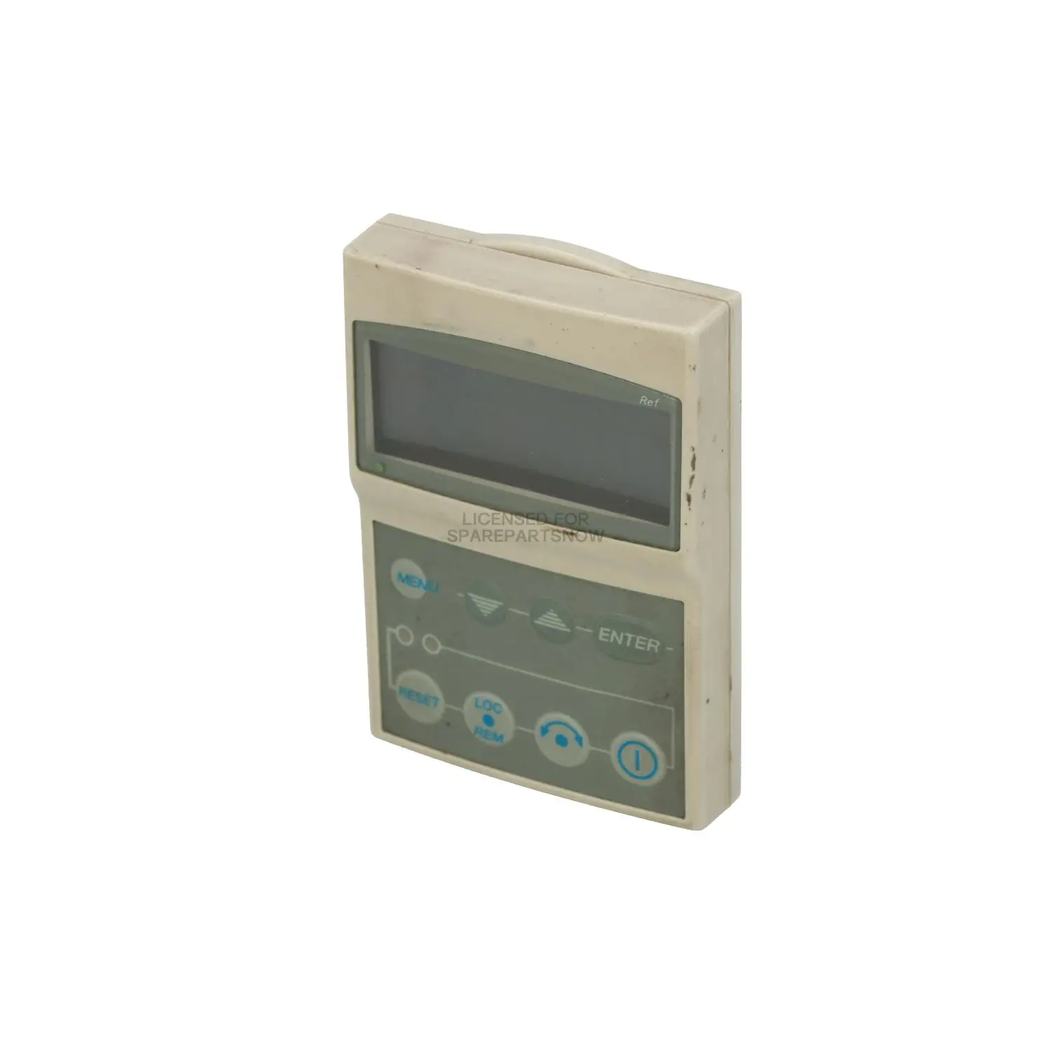 Produktfoto 1 von ABB ACS-PAN-A