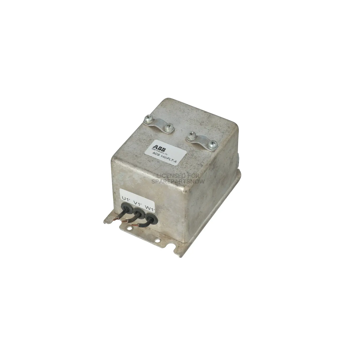 Produktfoto 1 von ABB ACS140-FLT-A