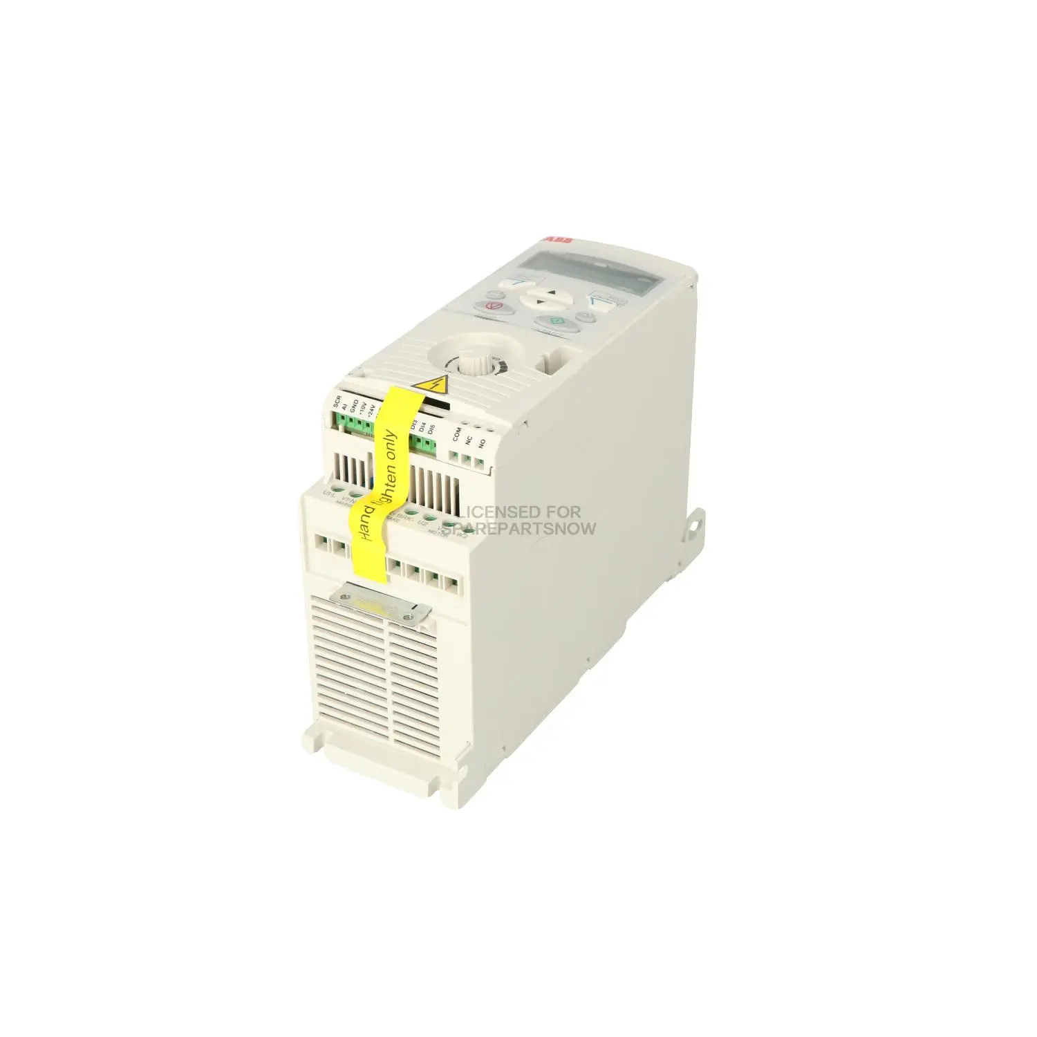 Produktfoto 1 von ABB ACS150-03U-01A2-4