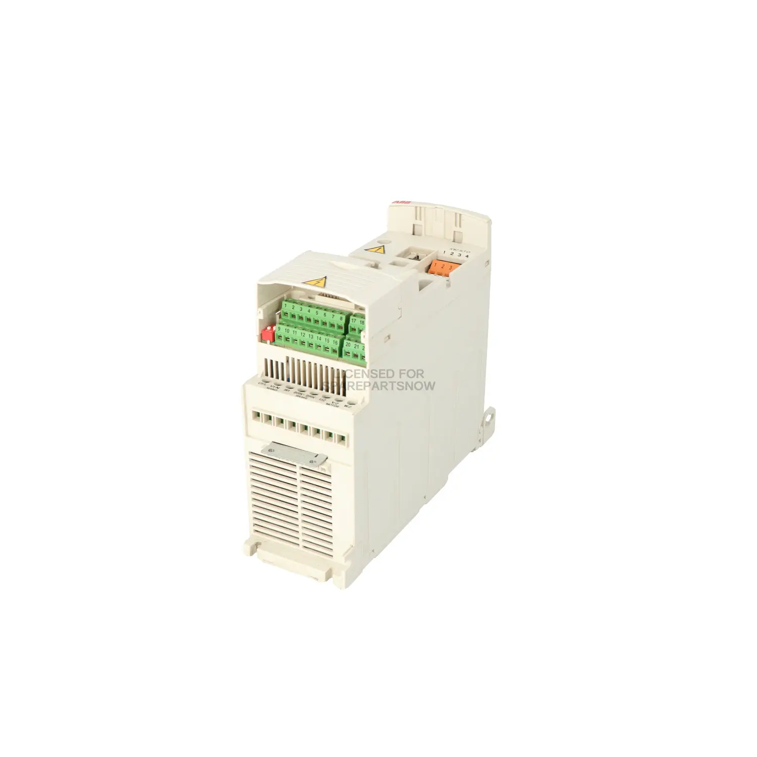 Produktfoto 1 von ABB ACS355-03E-01A9-4