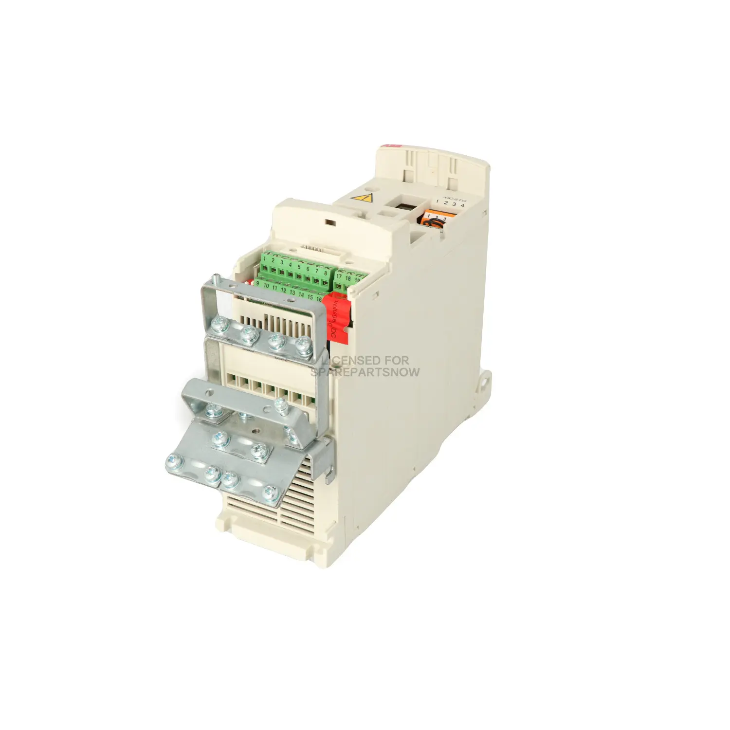 Produktfoto 1 von ABB ACS355-03E-08A8-4