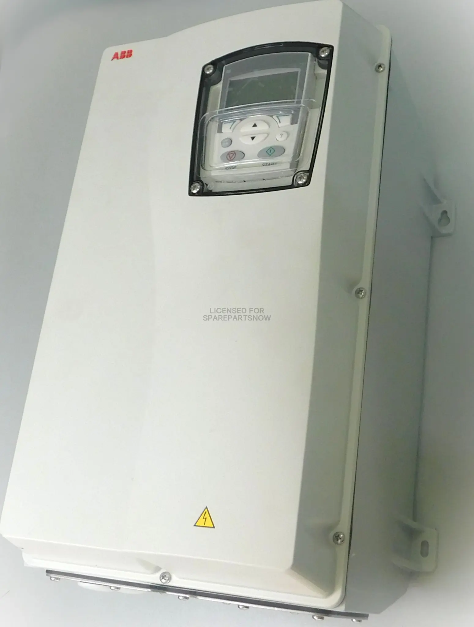 Produktfoto 1 von ABB ACS355-03E-15A6-4+B063