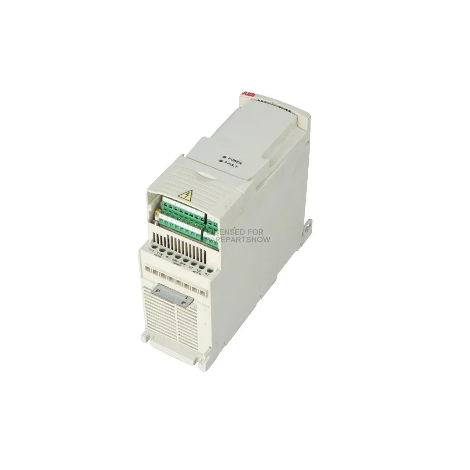 Produktfoto 1 von ABB ACS350-03E-04A1-4