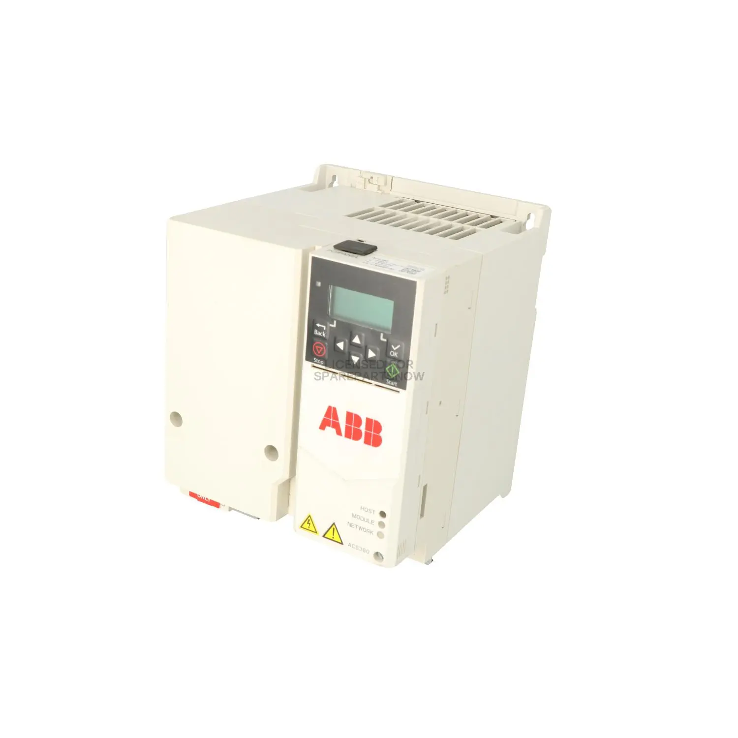 Produktfoto 1 von ABB ACS380-040N-17A0-4