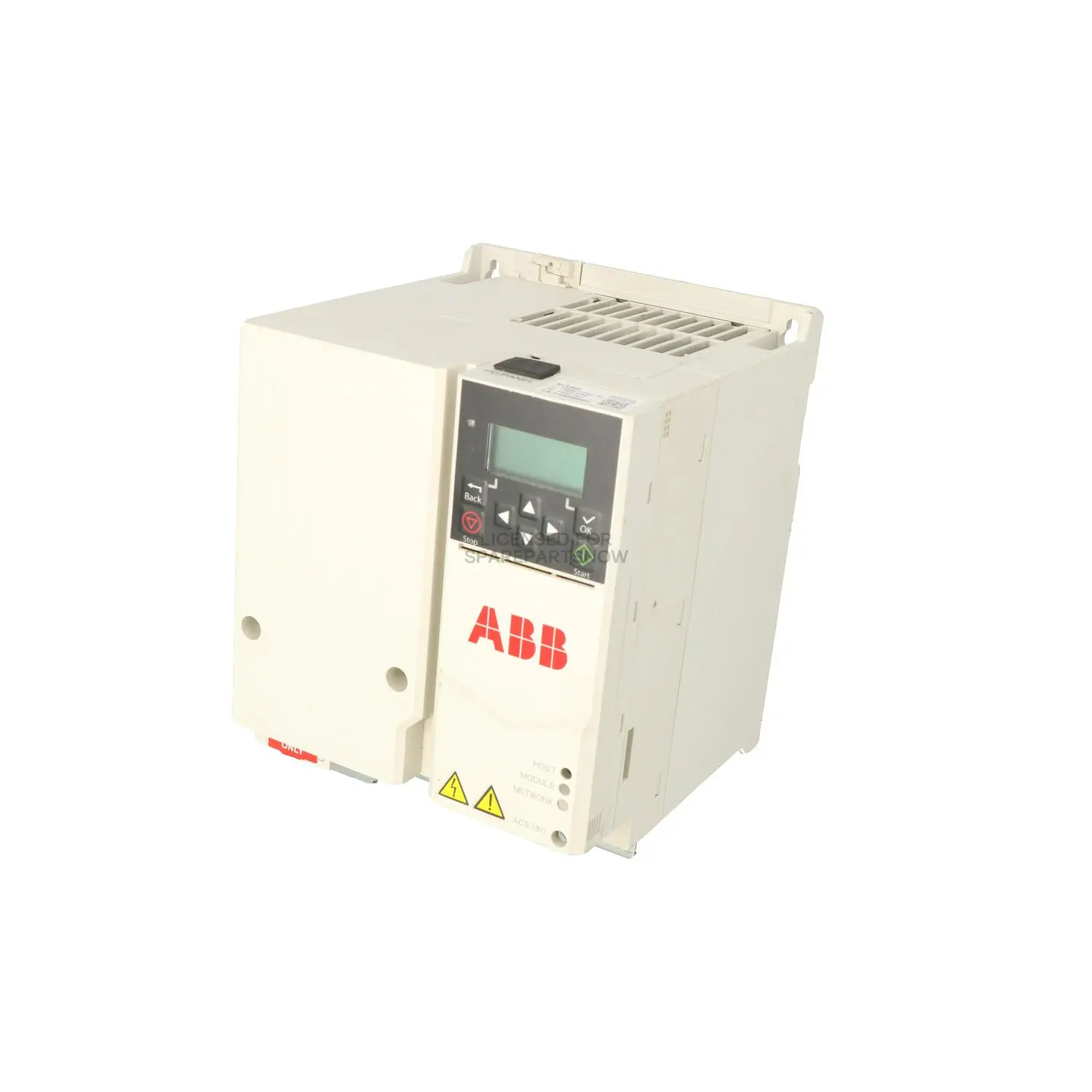 Produktfoto 1 von ABB ACS380-042N-17A0-4
