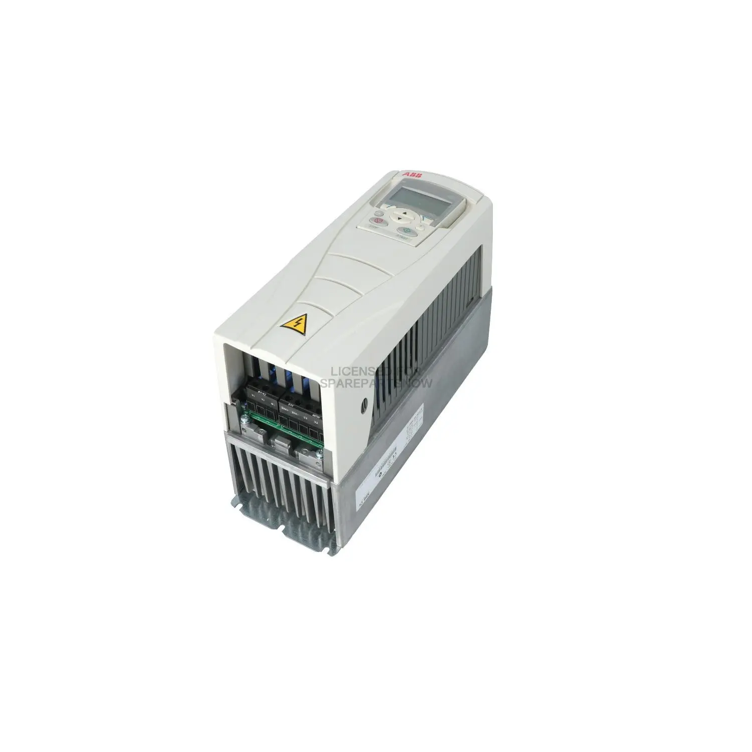 Produktfoto 1 von ABB ACS550-01-04A1-4