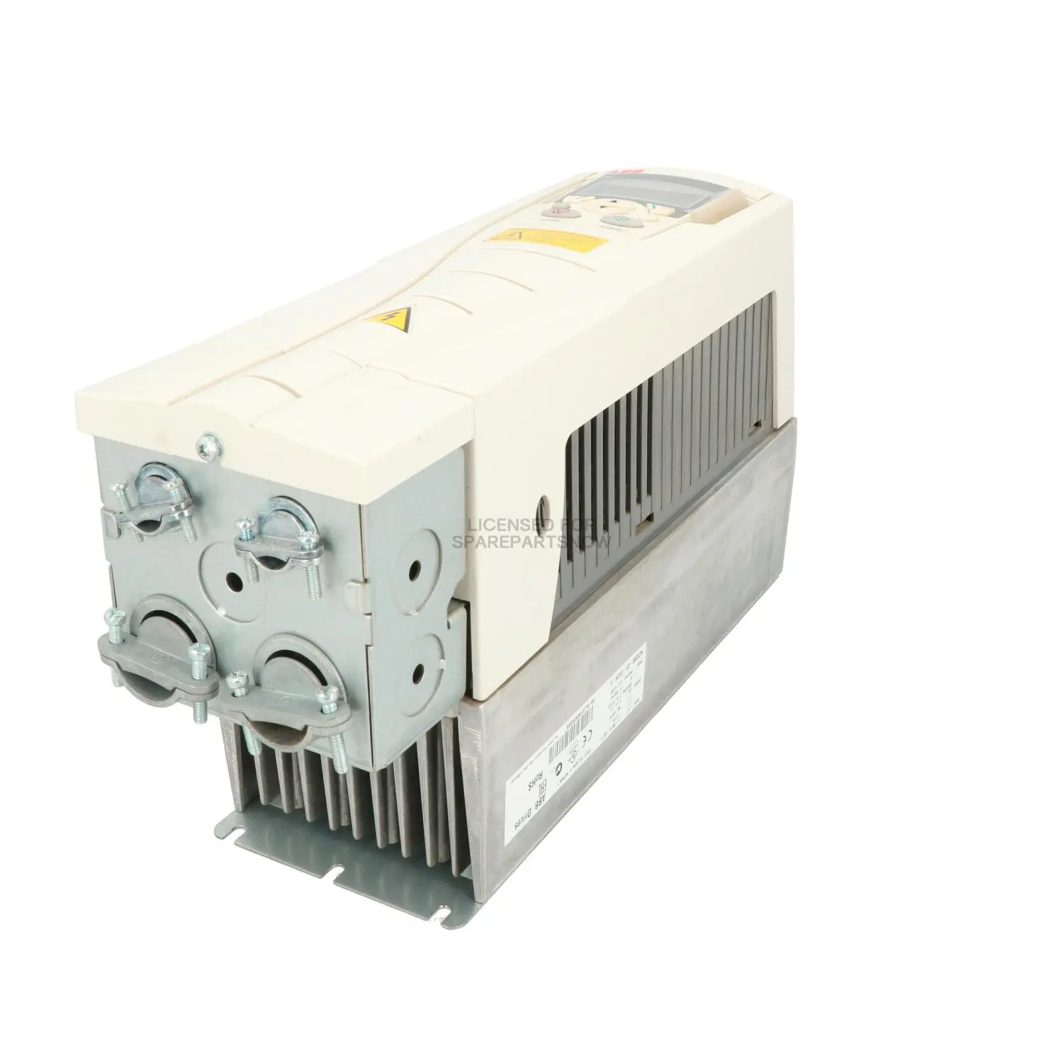 Produktfoto 1 von ABB ACS550-01-012A-4