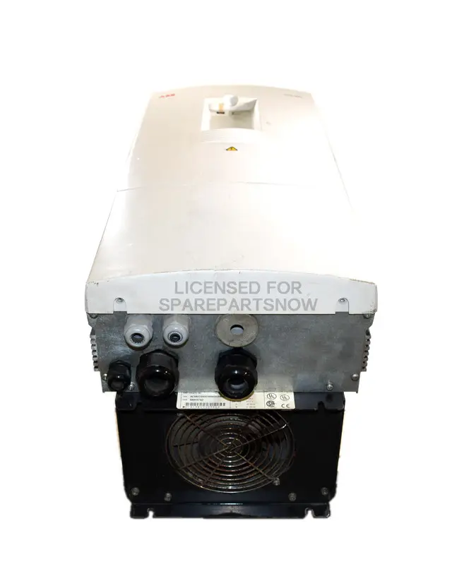 Produktfoto 1 von ABB ACS60100303000D1200000