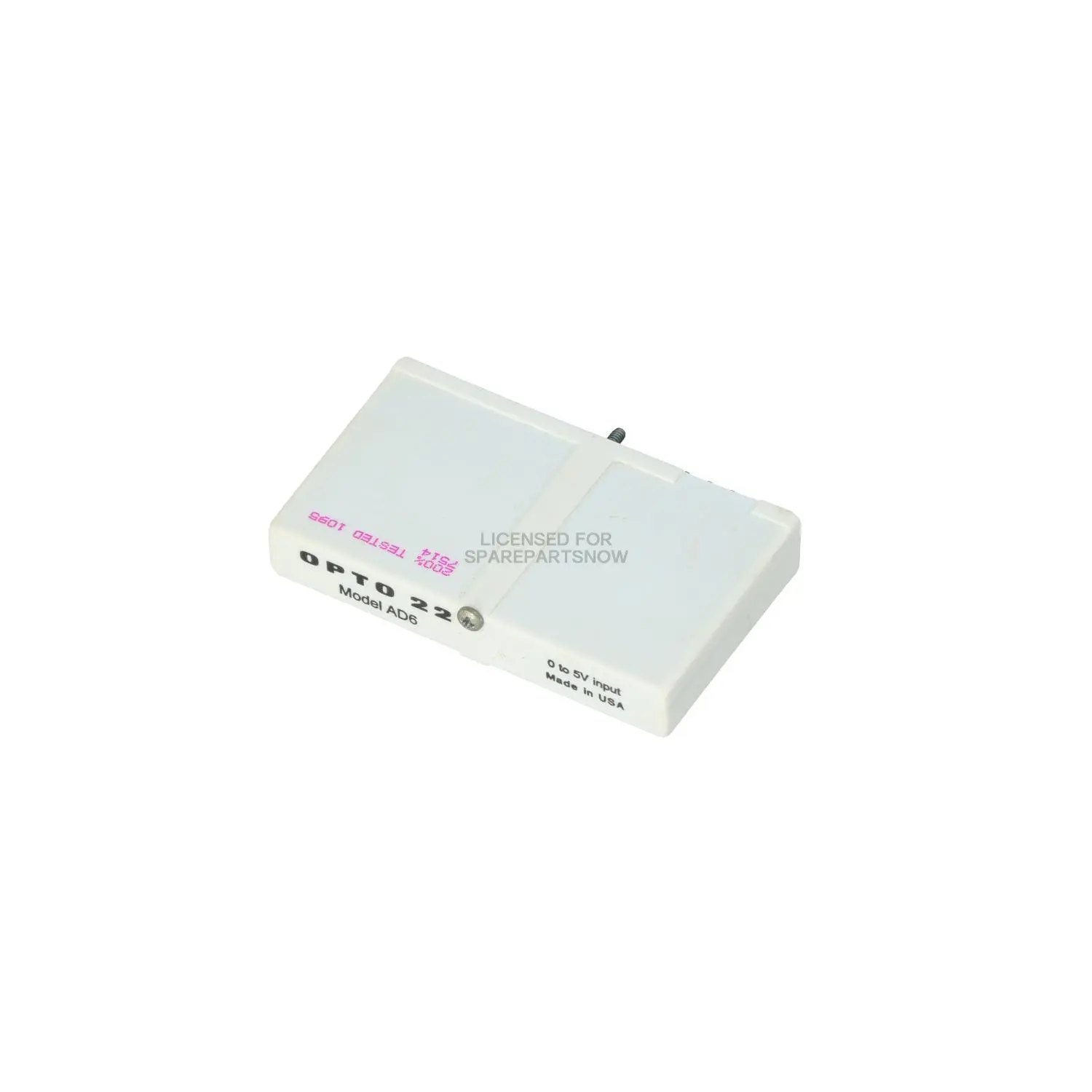 Produktfoto 1 von Opto 22 AD6