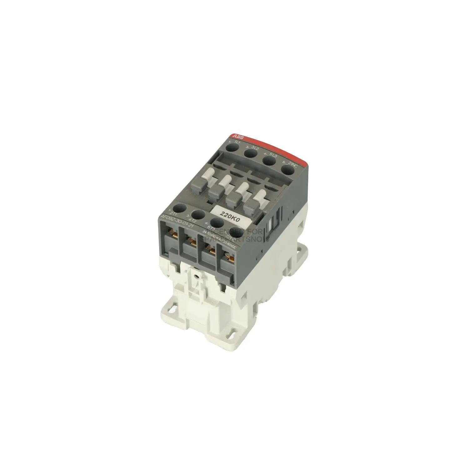 Produktfoto 1 von ABB AF09Z-30-01-21