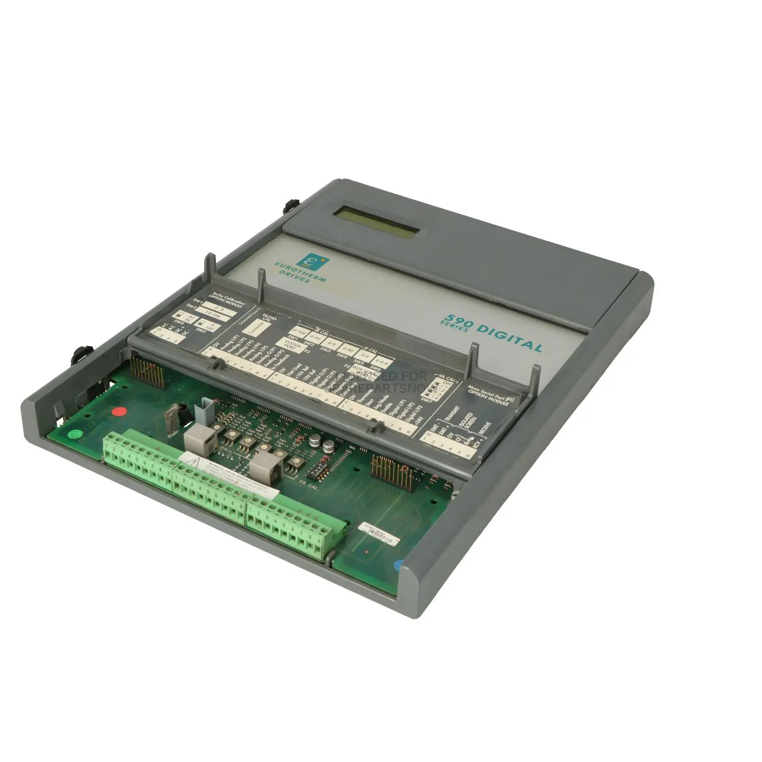 Produktfoto 1 von Eurotherm AH463179U001