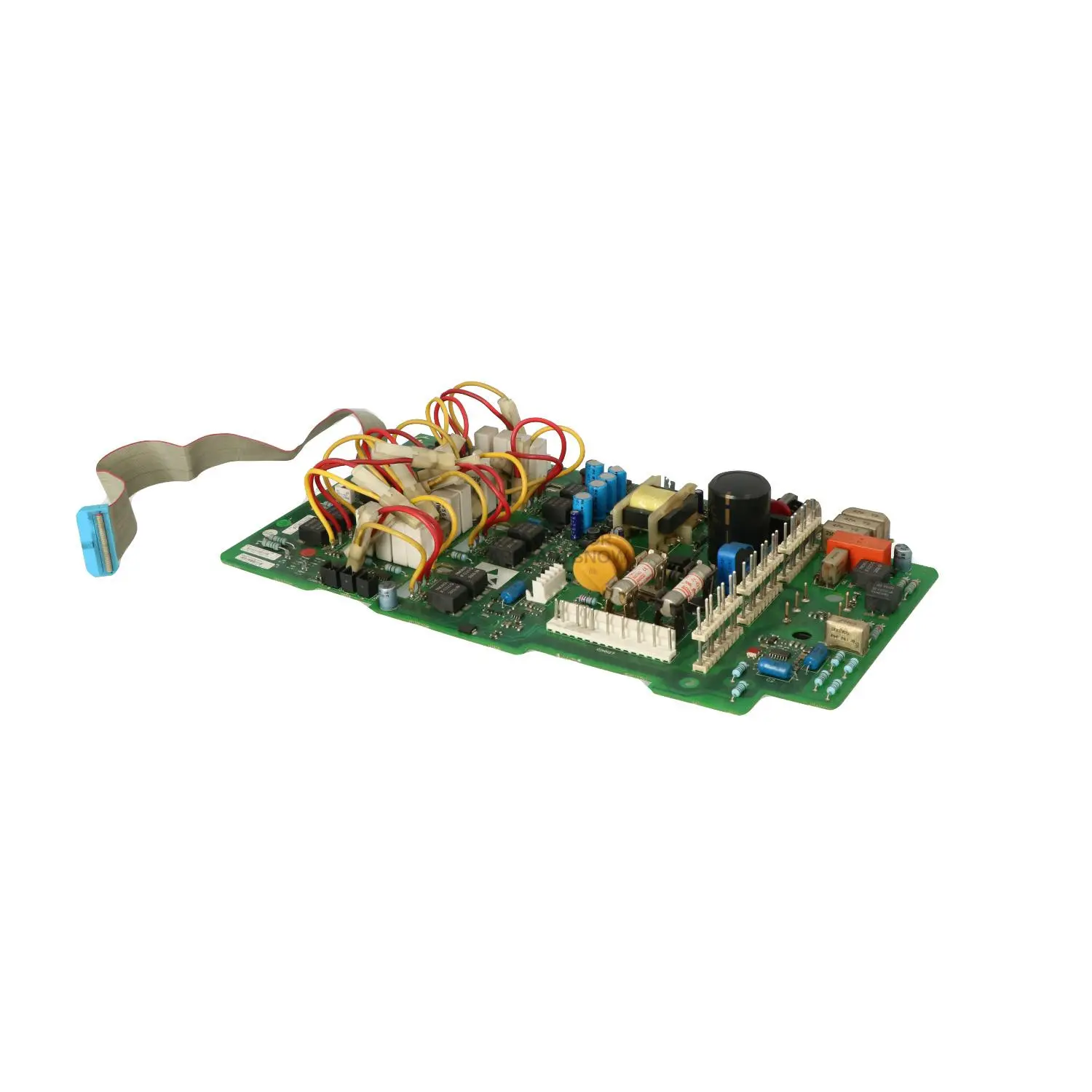 Produktfoto 1 von Eurotherm AH470330U002