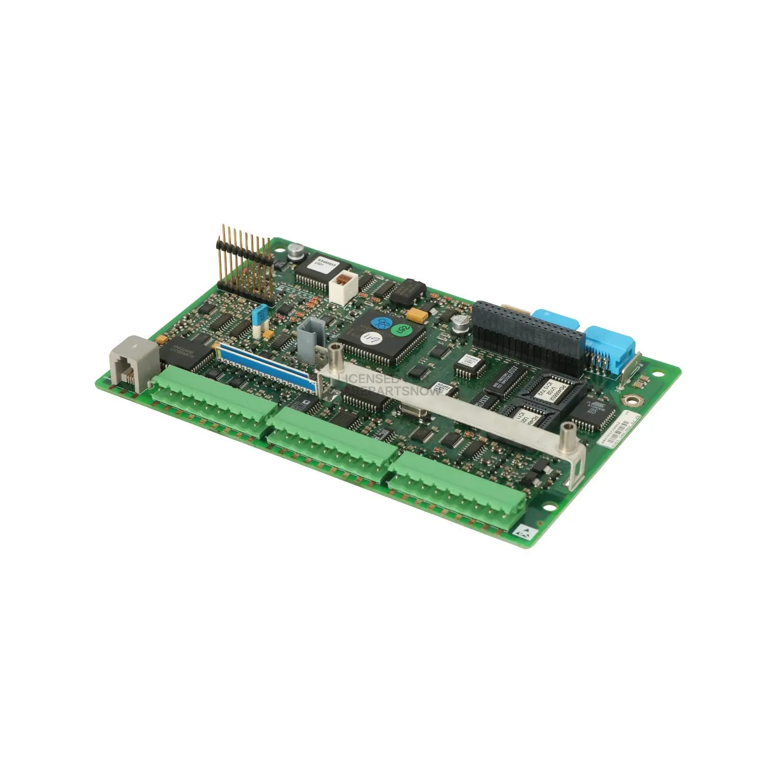 Produktfoto 1 von Eurotherm AH470372U002