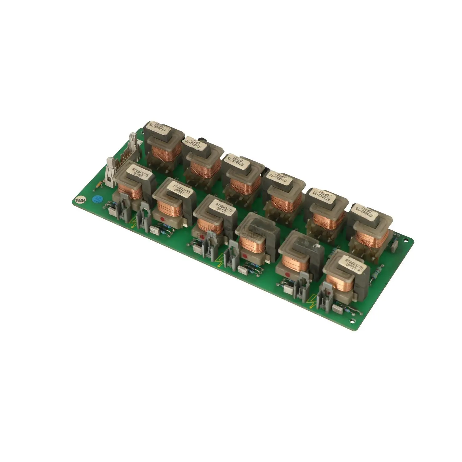 Produktfoto 1 von Eurotherm AH055036U002