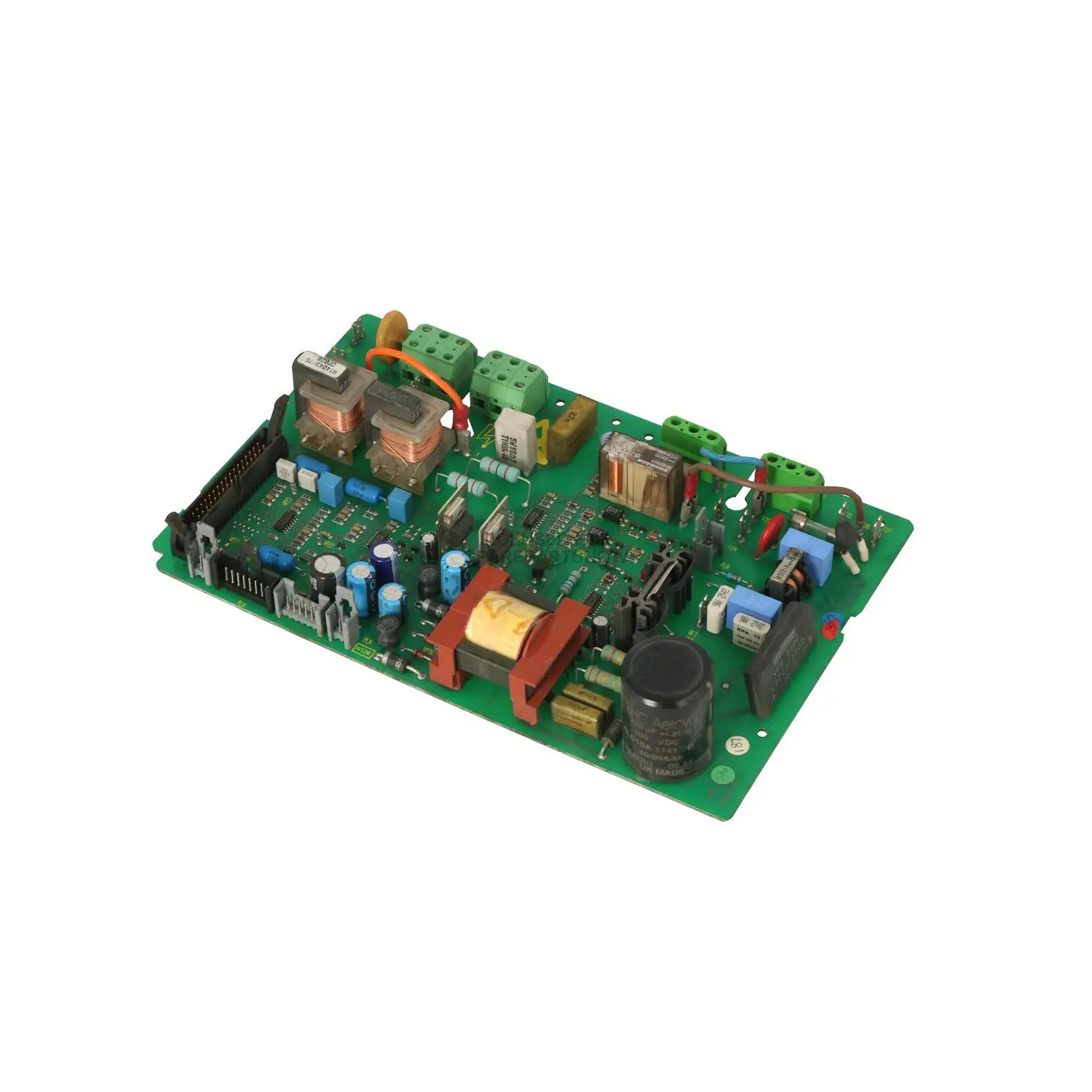 Produktfoto 1 von Eurotherm AH385621U001