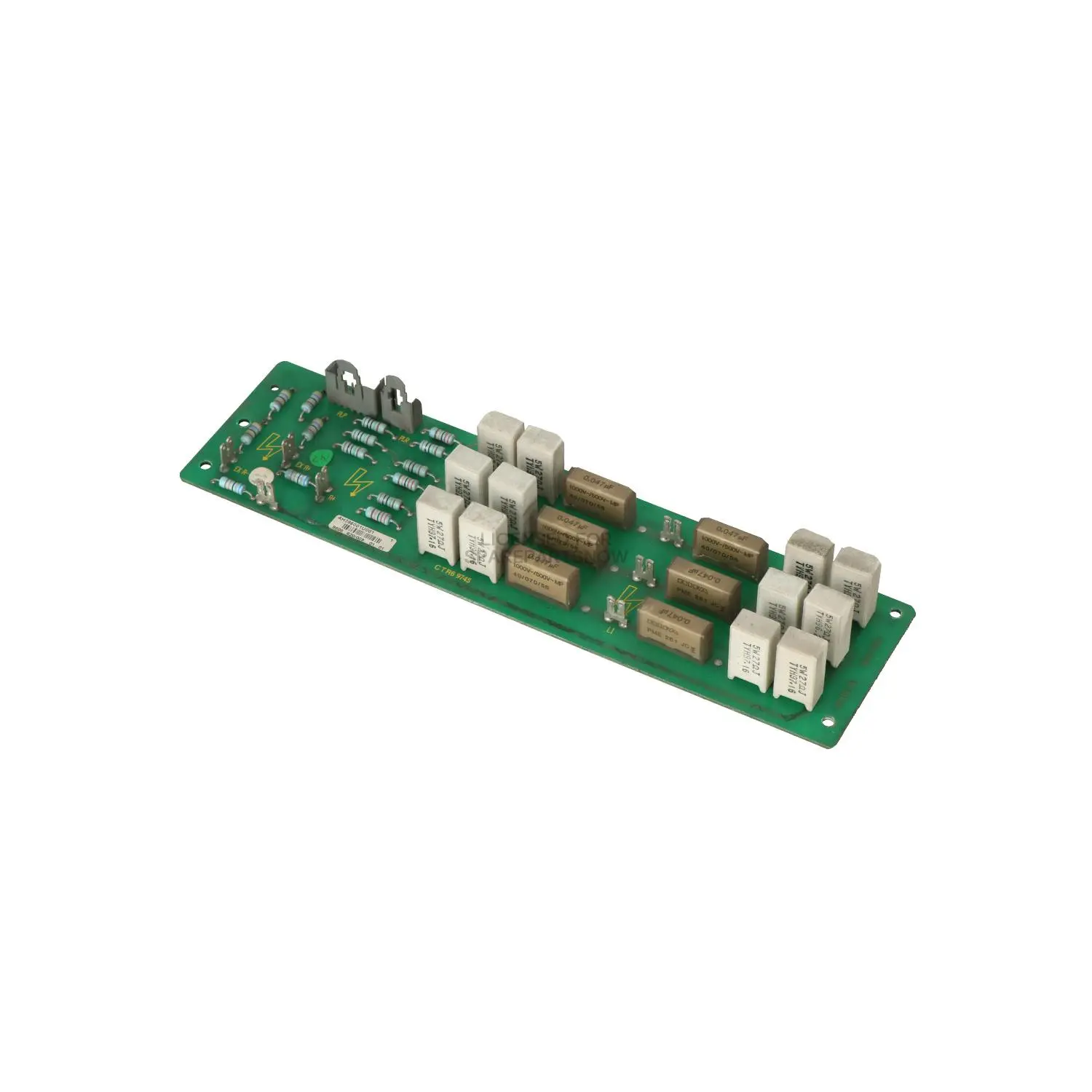 Produktfoto 1 von Eurotherm AH386001U001