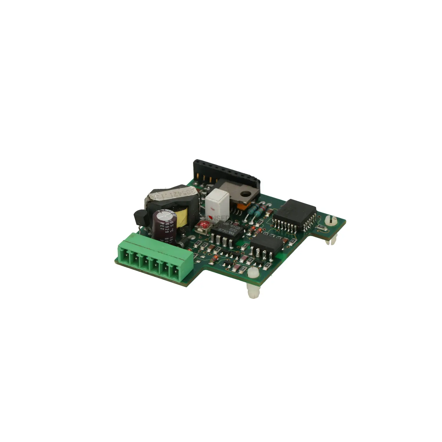 Produktfoto 1 von Eurotherm AH387775U027