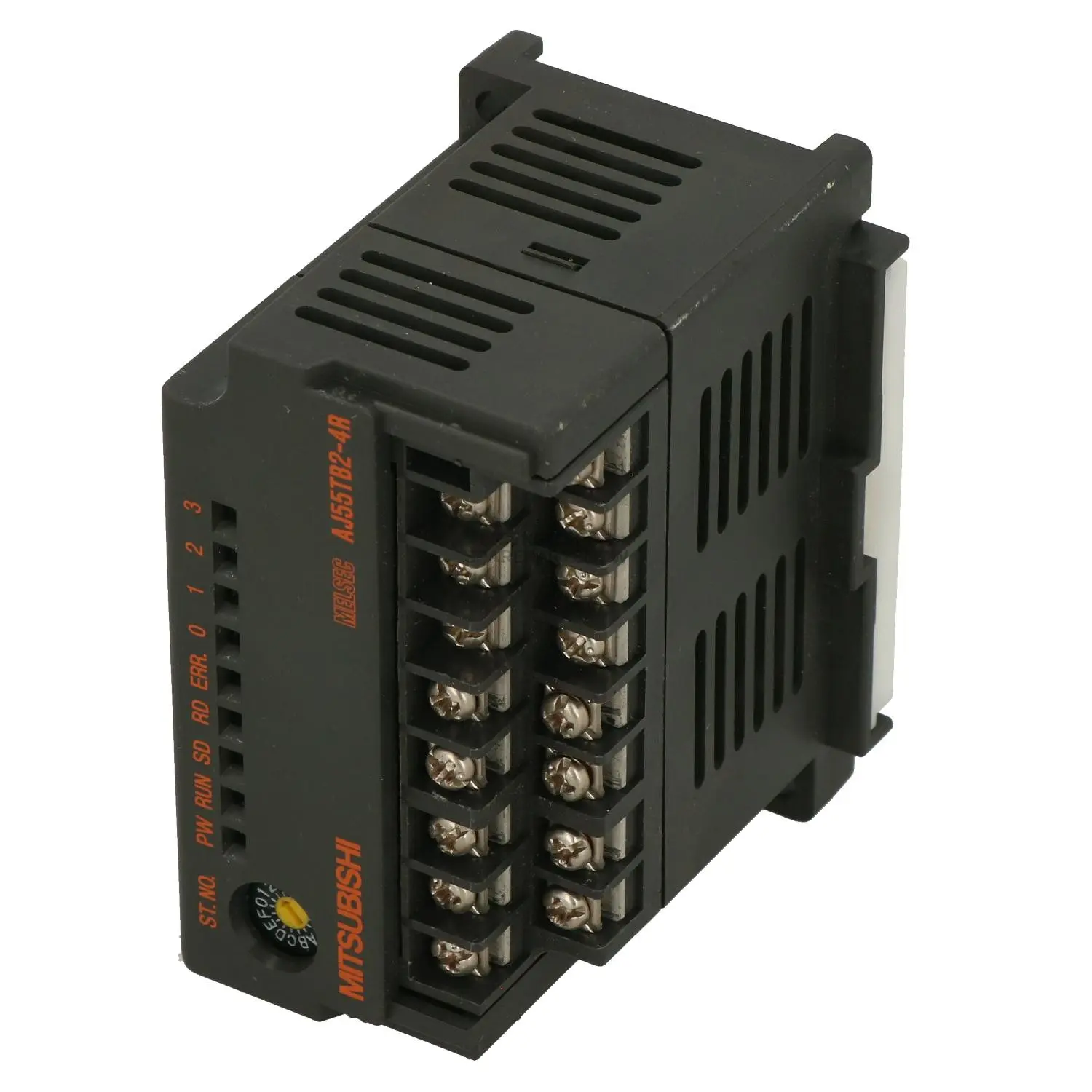 Produktfoto 1 von Mitsubishi AJ55TB2-4R