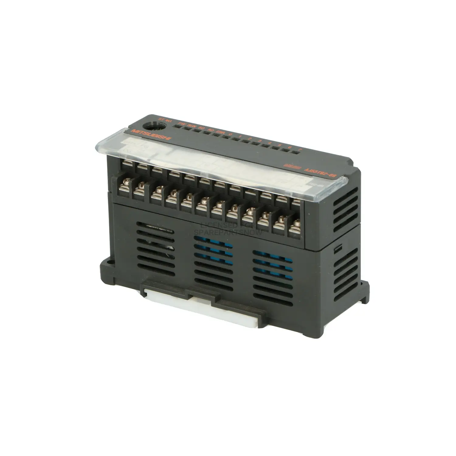 Produktfoto 1 von Mitsubishi AJ55TB2-8R