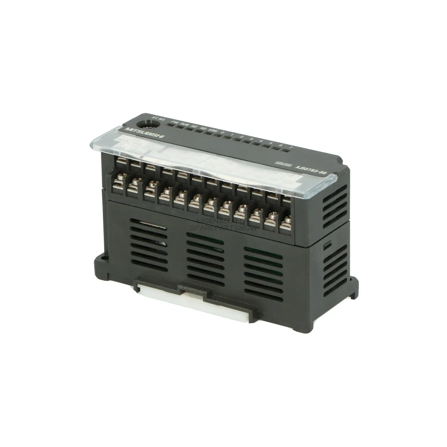 Produktfoto 1 von Mitsubishi AJ55TB3-8D