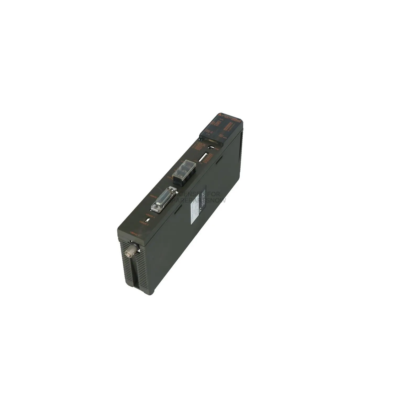 Produktfoto 1 von Mitsubishi AJ71QE71