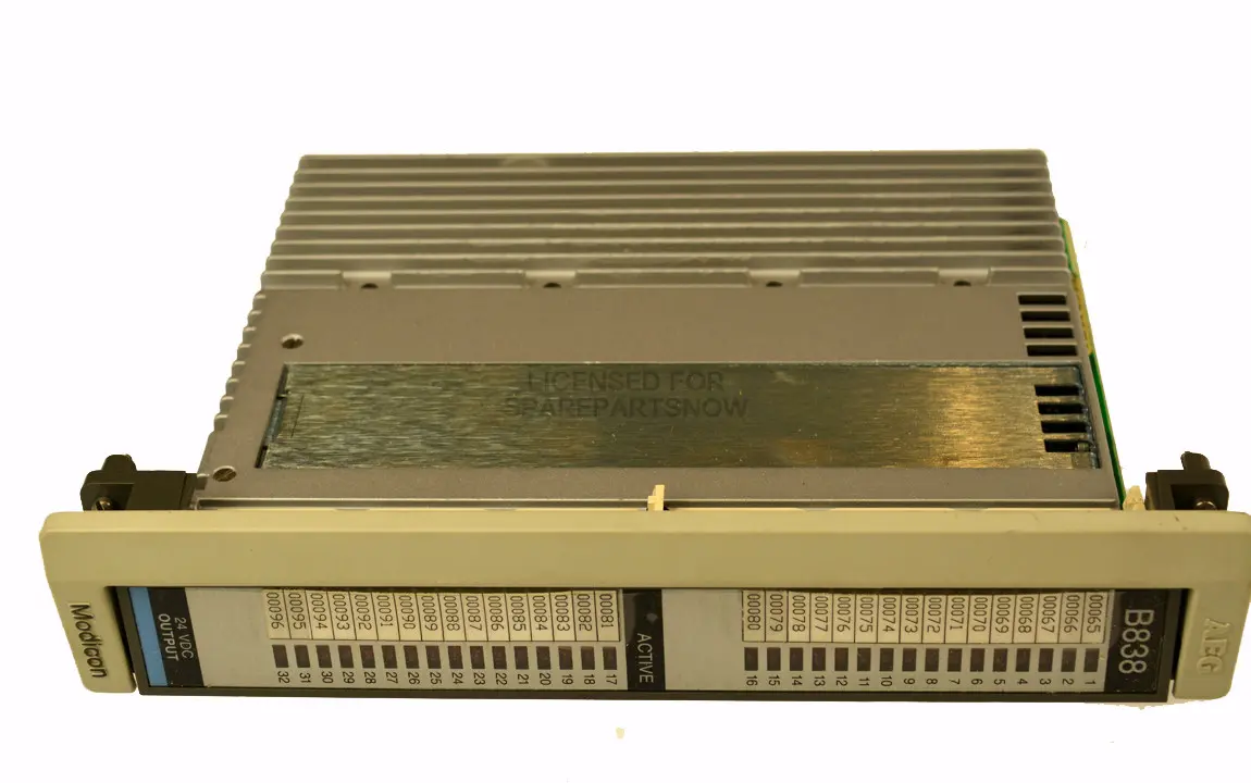 Produktfoto 1 von AEG AS-B838-032