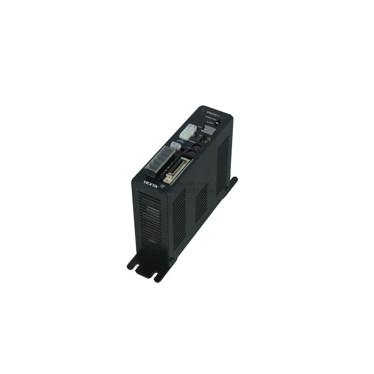 Produktfoto 1 von Oriental Motor ASD20A-C