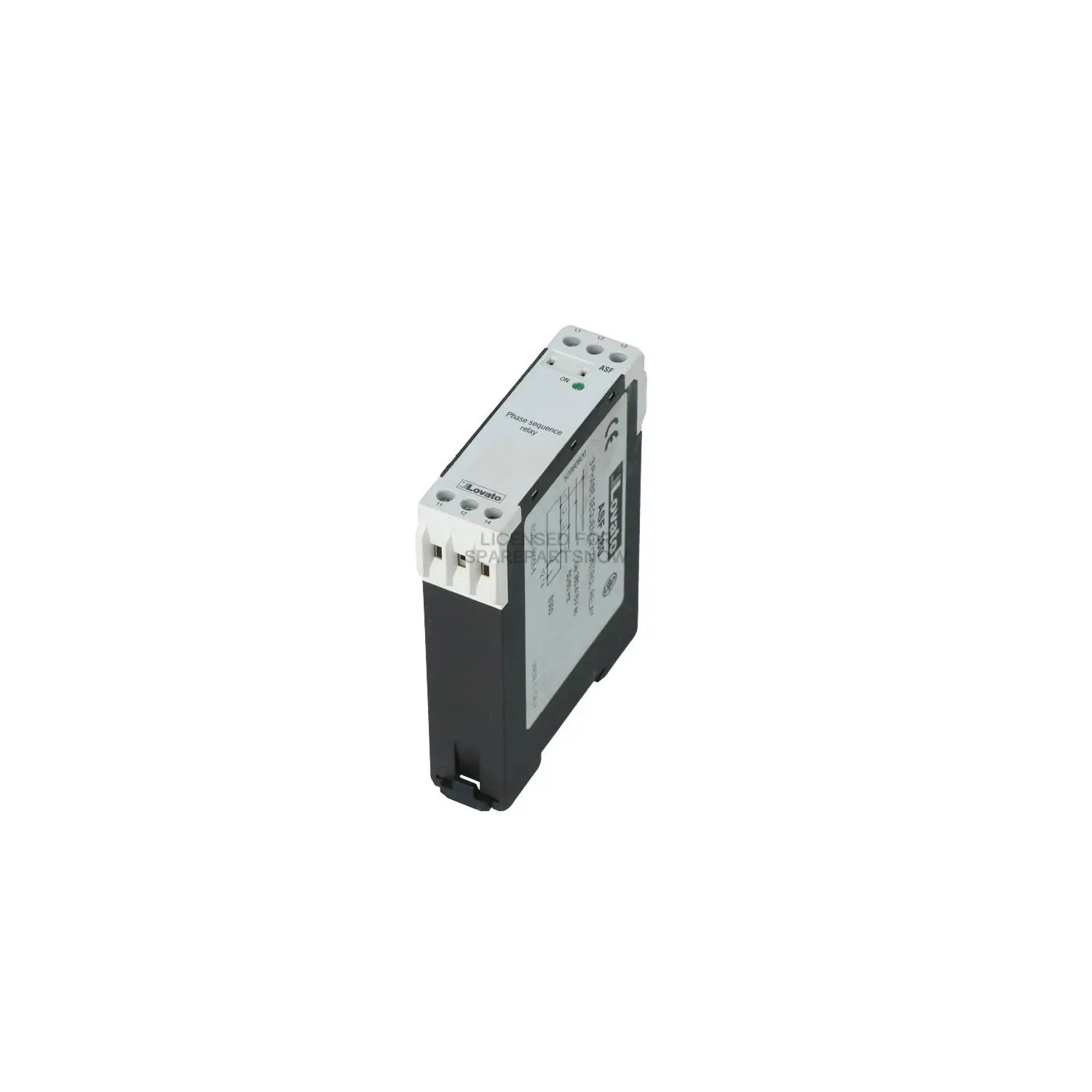 Produktfoto 1 von Lovato ASF380