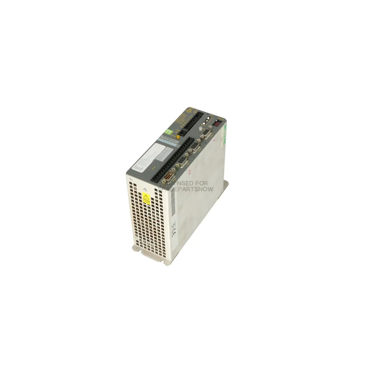 Produktfoto 1 von Baldor ASR30916B