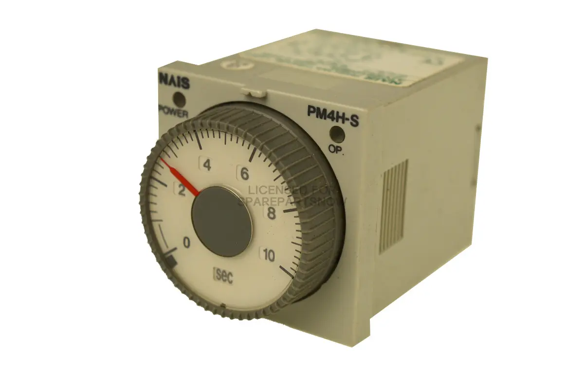 Produktfoto 1 von Nais ATC22103EM