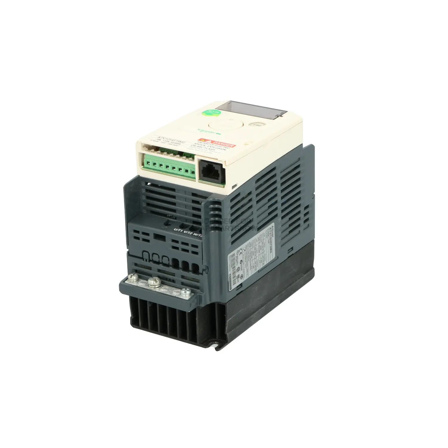 Produktfoto 1 von Schneider Electric ATV12H075M2