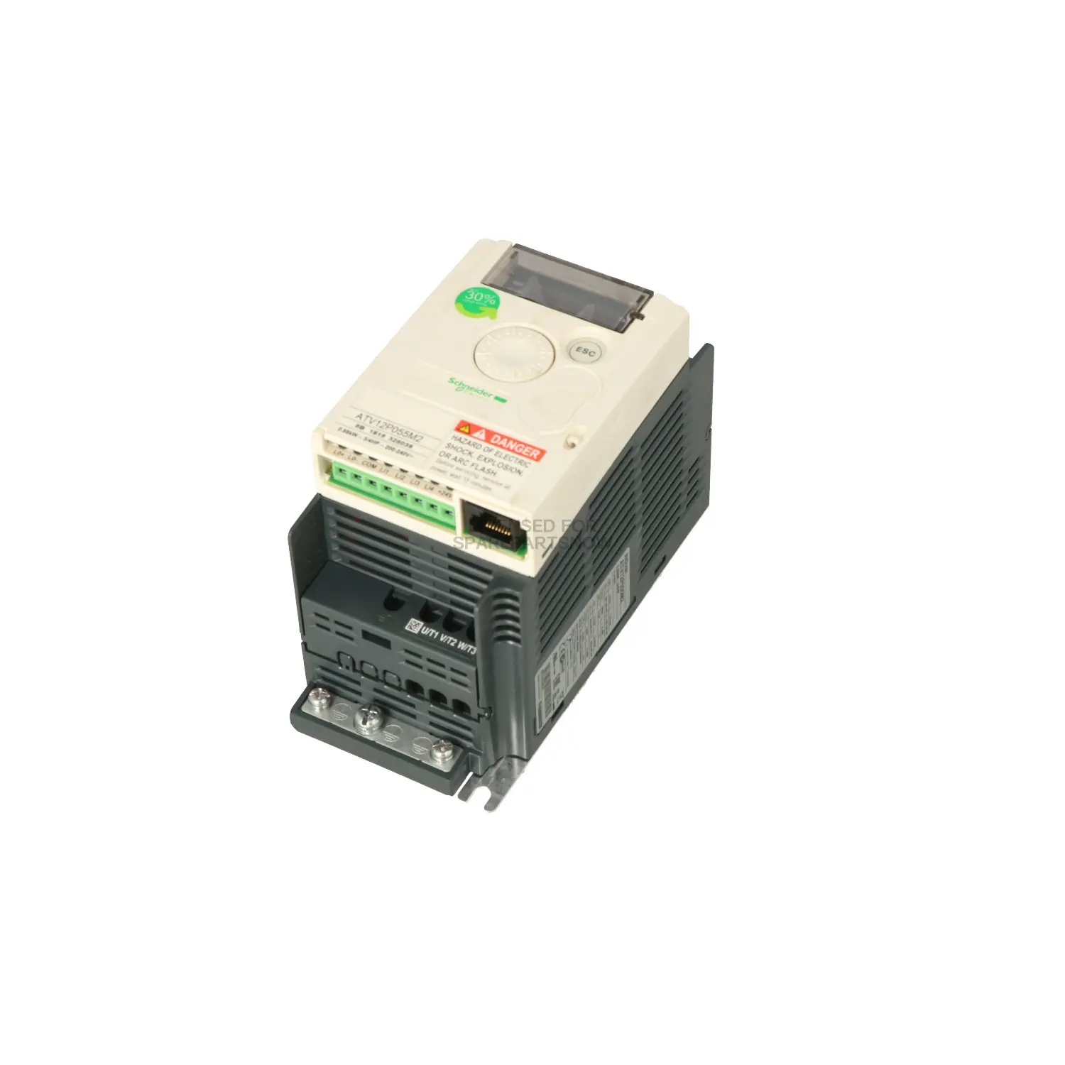 Produktfoto 1 von Schneider Electric ATV12P055M2