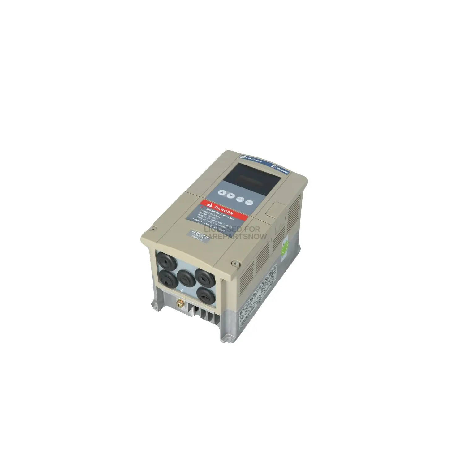 Produktfoto 1 von Schneider Electric ATV18U18M2