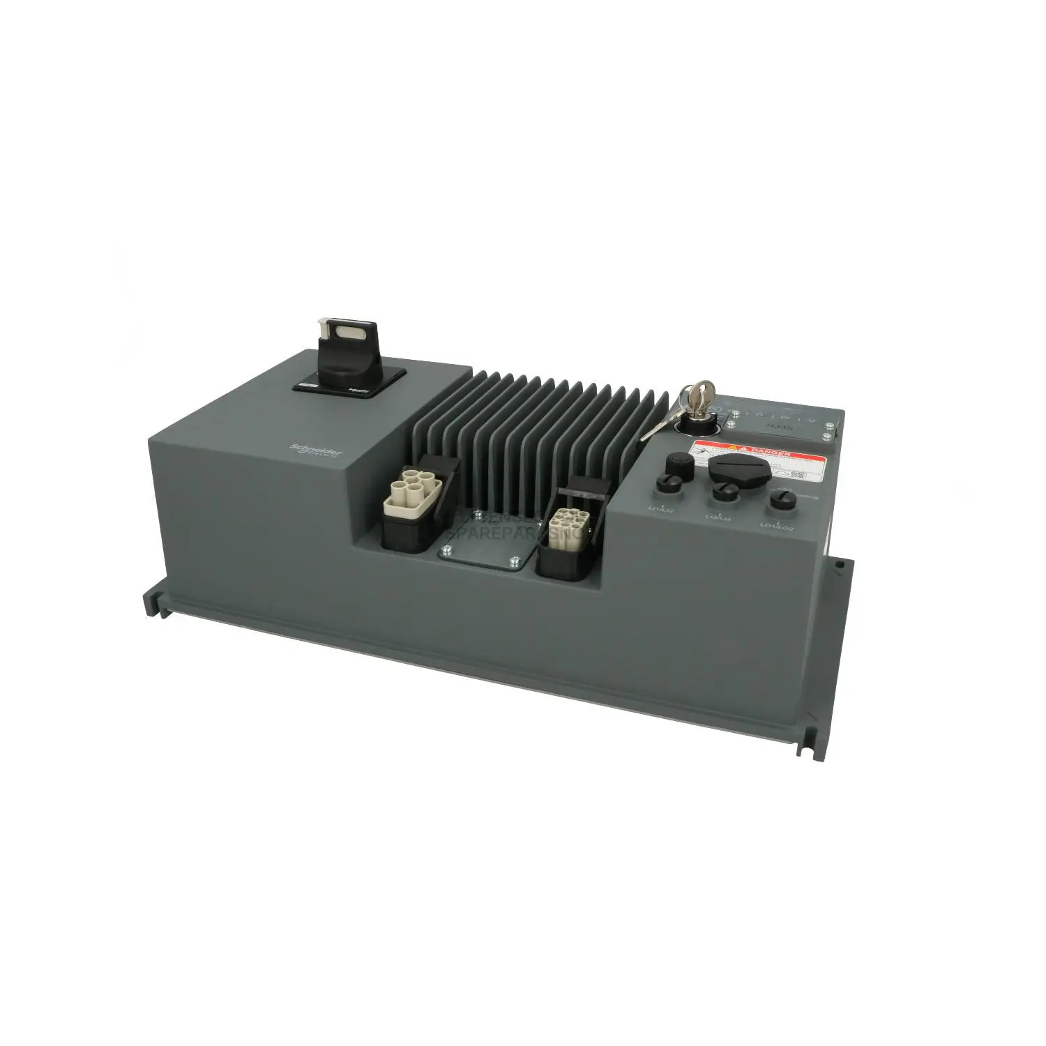 Produktfoto 1 von Schneider Electric ATV310L075N4