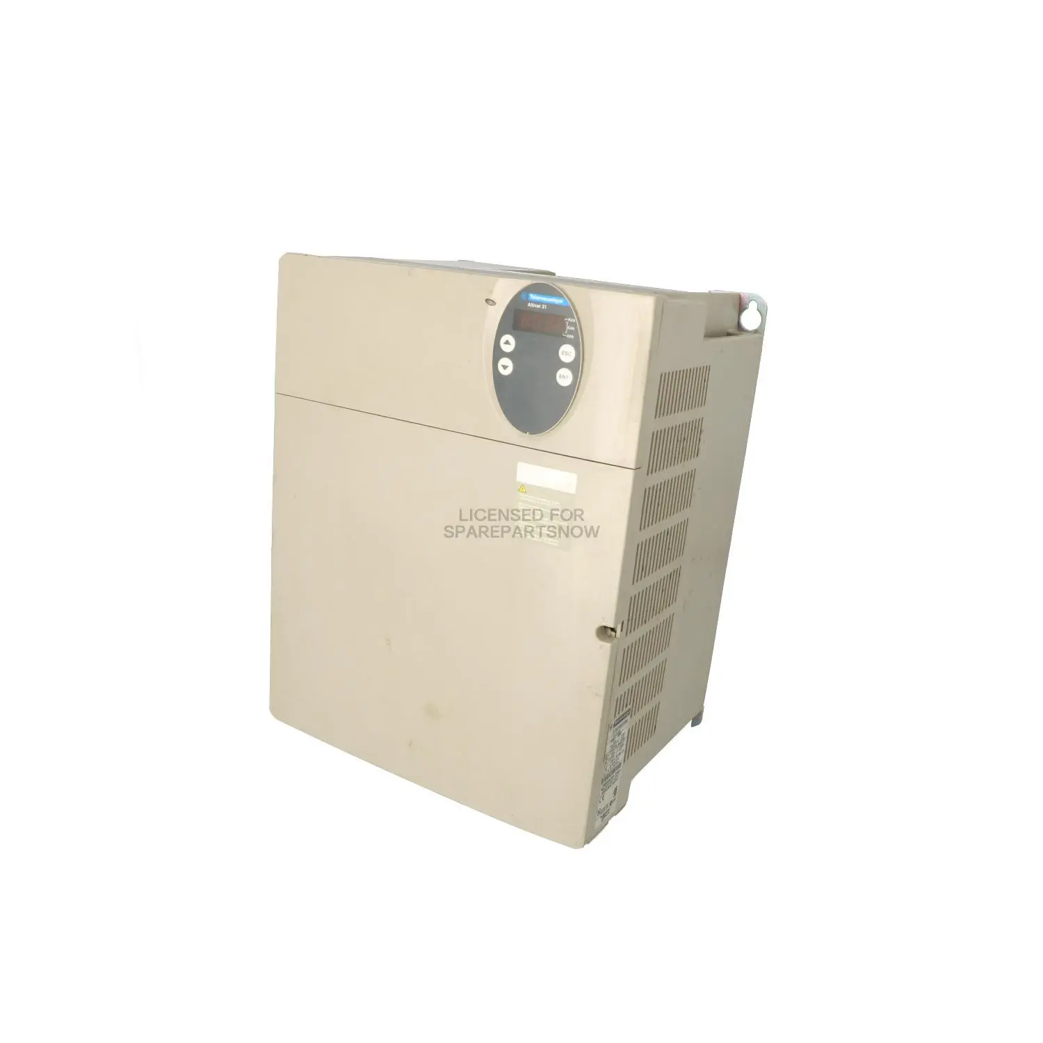 Produktfoto 1 von Schneider Electric ATV31HD15N4