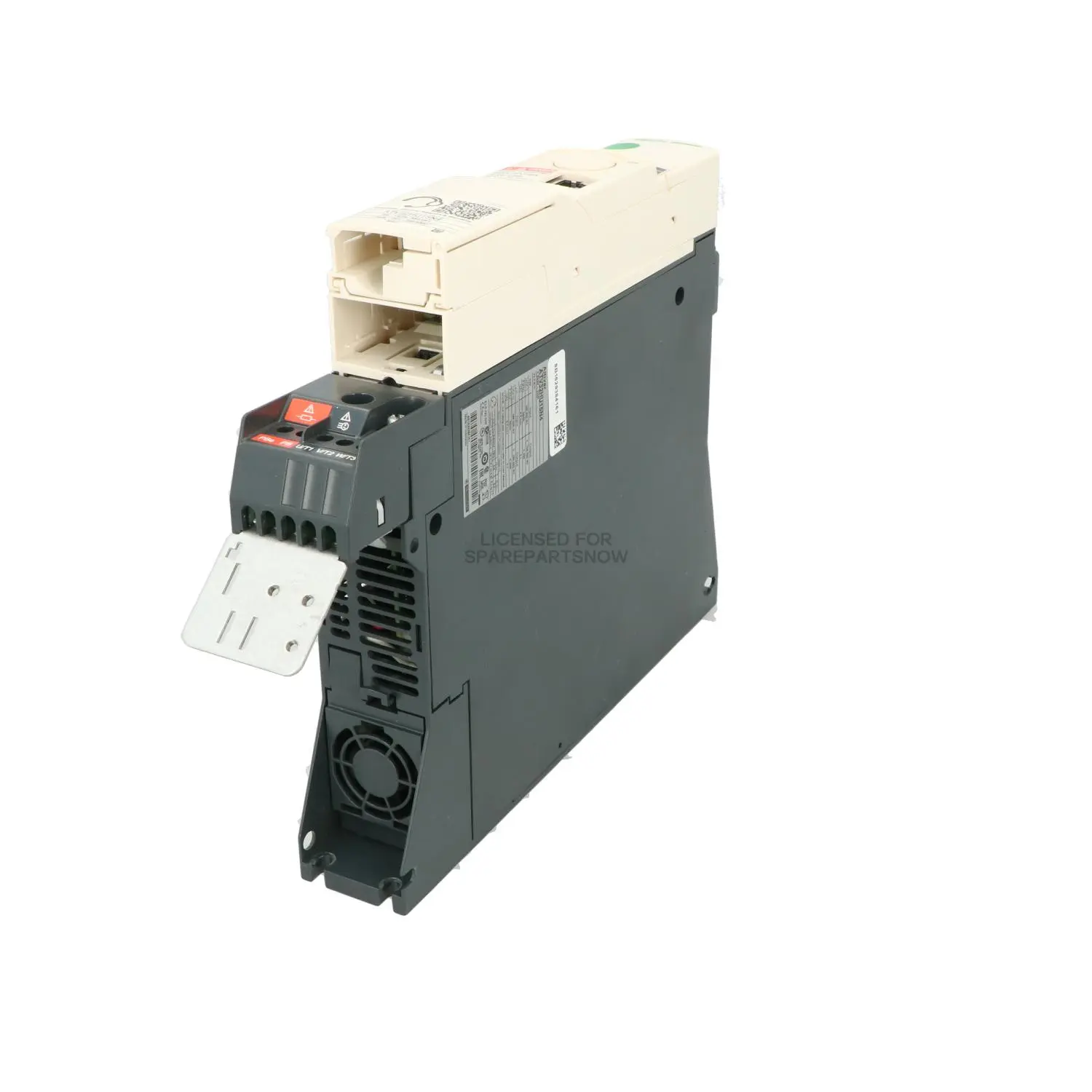 Produktfoto 1 von Schneider Electric ATV32HU15N4