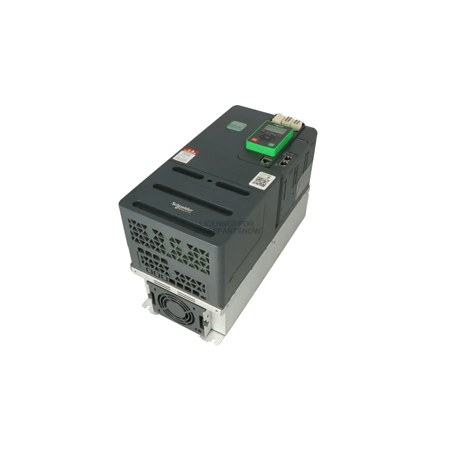 Produktfoto 1 von Schneider Electric ATV340D15N4E