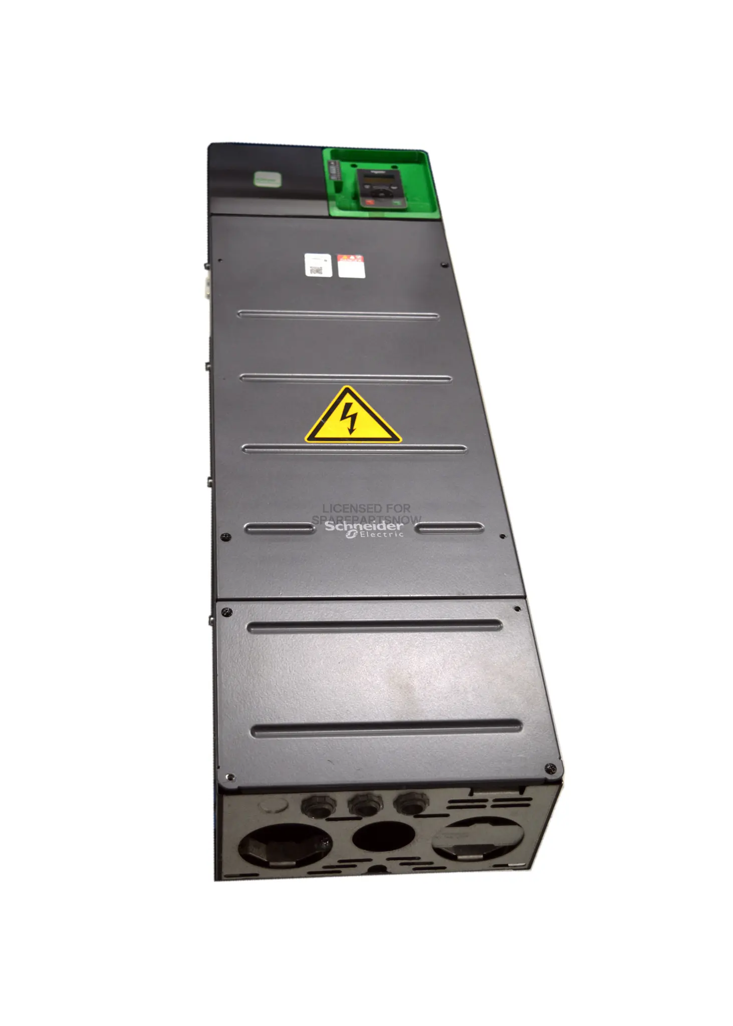 Produktfoto 1 von Schneider Electric ATV340D45N4E