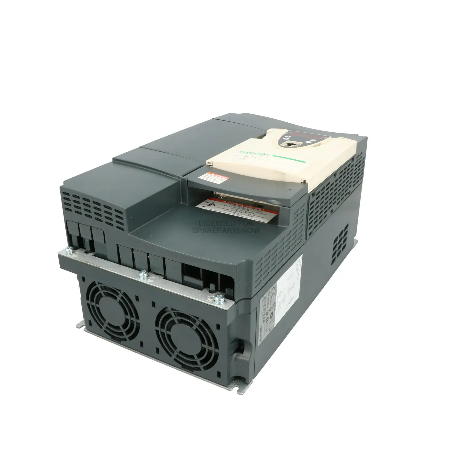 Produktfoto 1 von Schneider Electric ATV71HD15N4Z