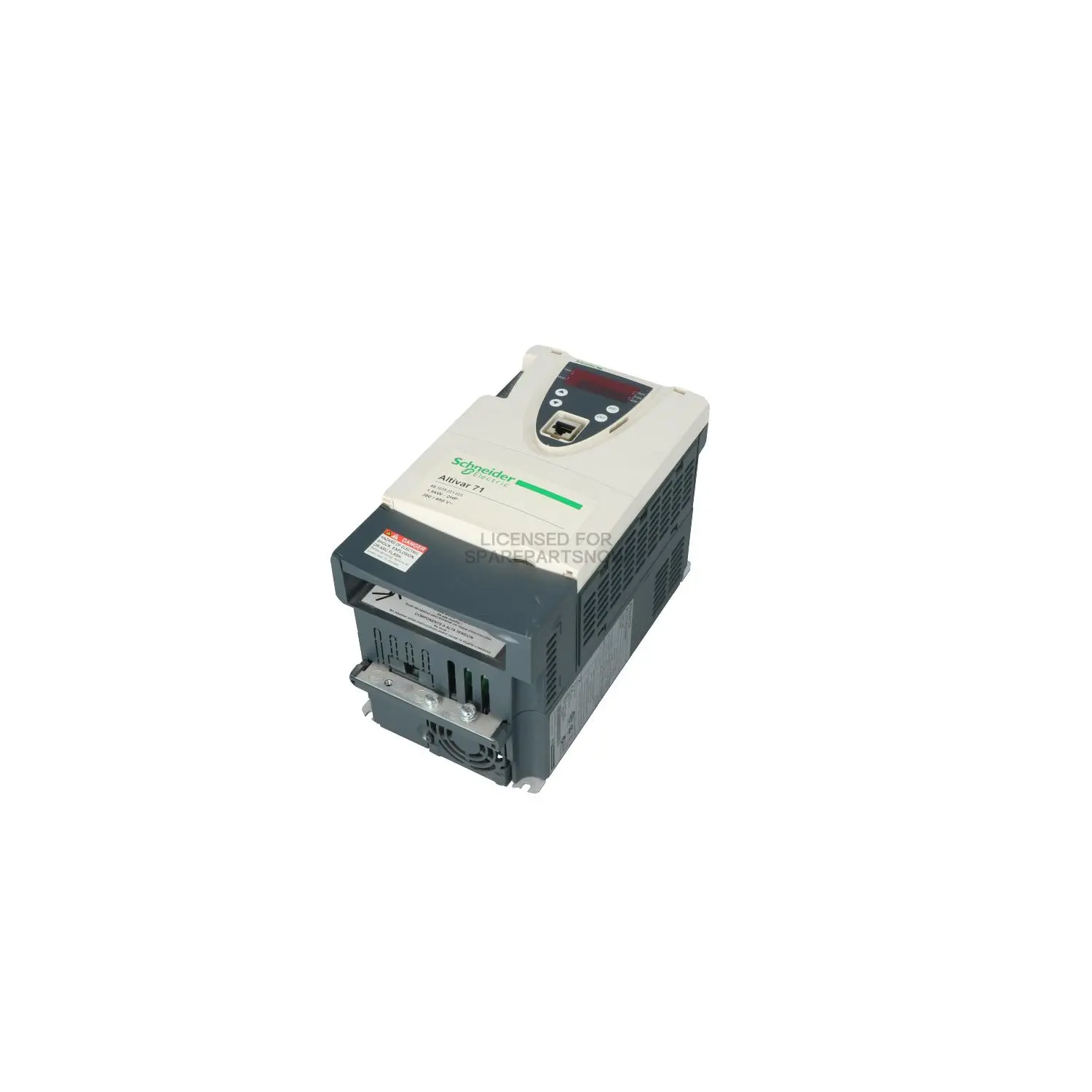 Produktfoto 1 von Schneider Electric ATV71HU15N4