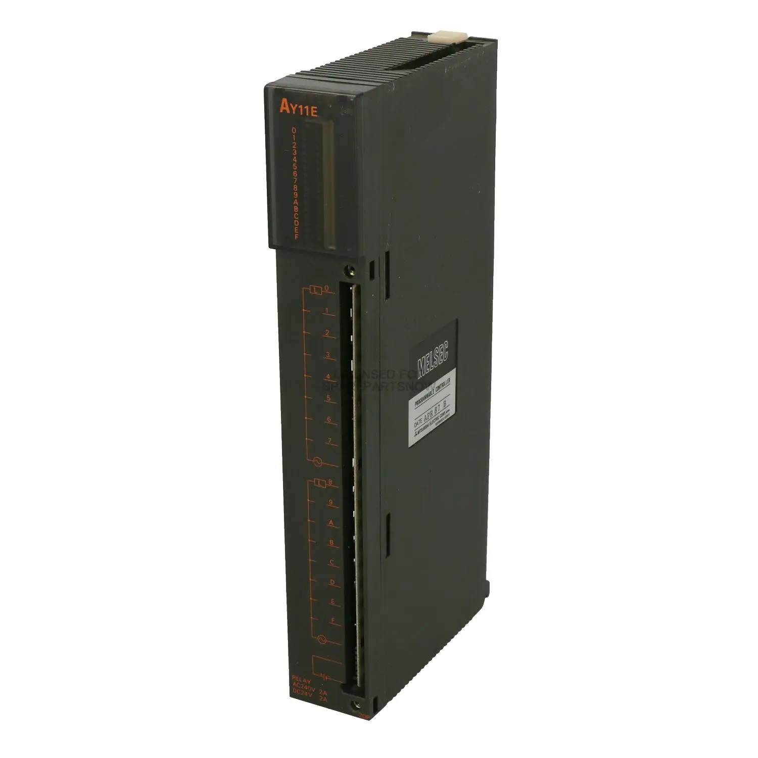 Produktfoto 1 von Mitsubishi AY11E